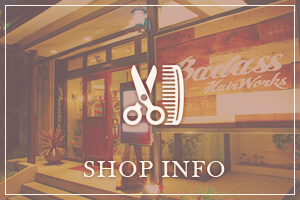 SHOP INFO